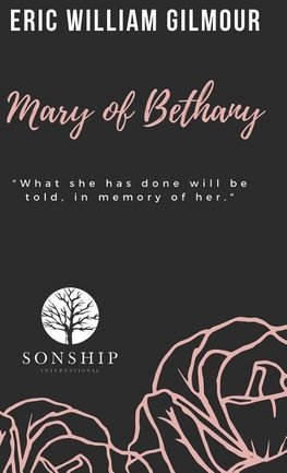 Mary of Bethany