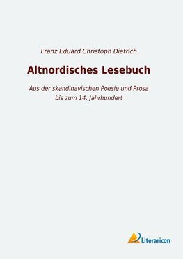 Altnordisches Lesebuch