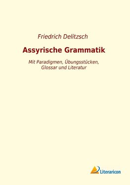 Assyrische Grammatik