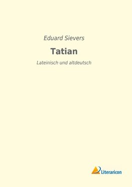 Tatian