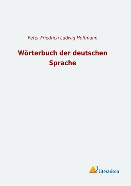 Wörterbuch der deutschen Sprache