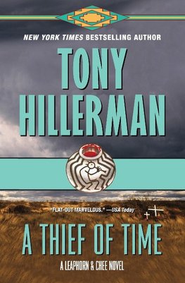 Thief of Time, A