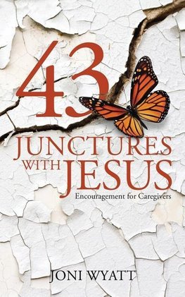 43 Junctures with Jesus