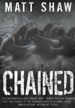 Chained