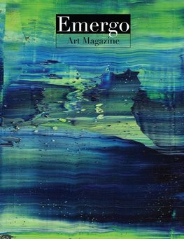Emergo Art Magazine Issue 1