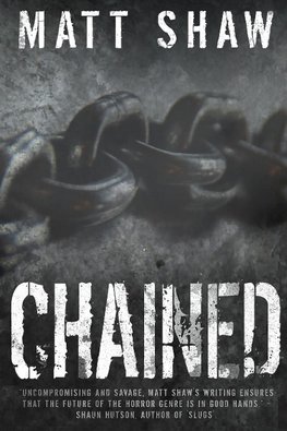 Chained