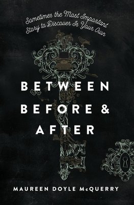 Between Before and After