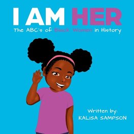 I Am Her