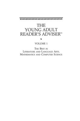 Young Adult Reader's Adviser