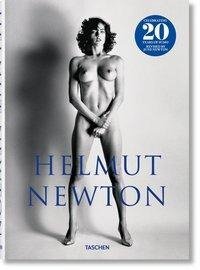 Helmut Newton. SUMO. New Edition