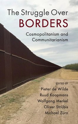 The Struggle Over Borders