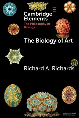 The Biology of Art