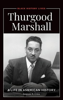 Thurgood Marshall