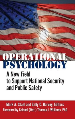 Operational Psychology