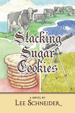 Stacking Sugar Cookies