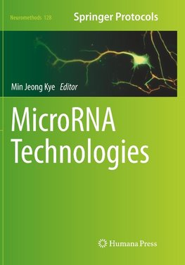 MicroRNA Technologies