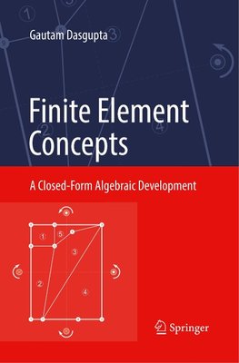 Finite Element Concepts