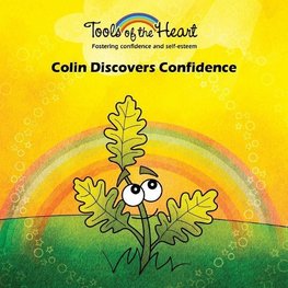 Colin Discovers Confidence