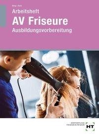 Arbeitsheft AV Friseure