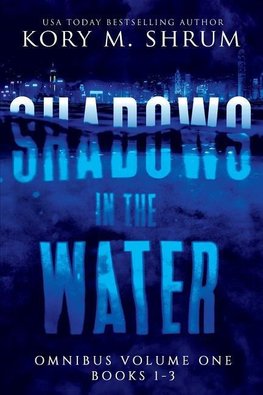 Shadows In The Water Omnibus Volume 1