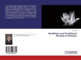 Buddhism and Traditional Theatre in Vietnam