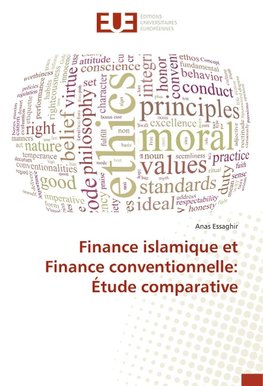 Finance islamique et Finance conventionnelle: Étude comparative