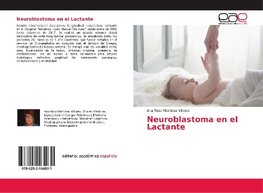 Neuroblastoma en el Lactante