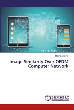 Image Similarity Over OFDM Computer Network