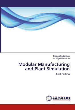 Modular Manufacturing and Plant Simulation