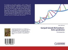 Sanjad-Sakati-Richardson-Kirk syndrome