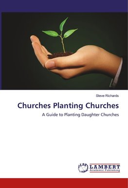 Churches Planting Churches