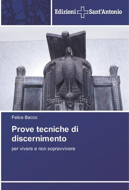 Prove tecniche di discernimento