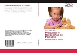 Preguntas y Respuestas de Pediatría