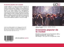 Economía popular de la ciudad