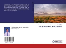 Assessment of Soil Erosion