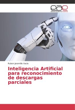 Inteligencia Artificial para reconocimiento de descargas parciales