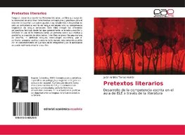 Pretextos literarios