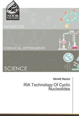 RIA Technology Of Cyclic Nucleotides