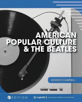 American Popular Culture and the Beatles