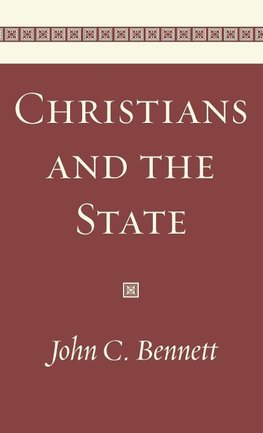 Christians and the State