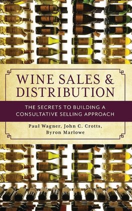 Wine Sales and Distribution