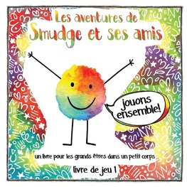 Les aventures de Smudge et ses amis - Smudge French