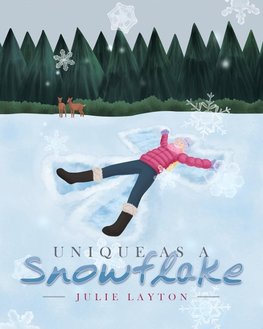 Unique as a Snowflake