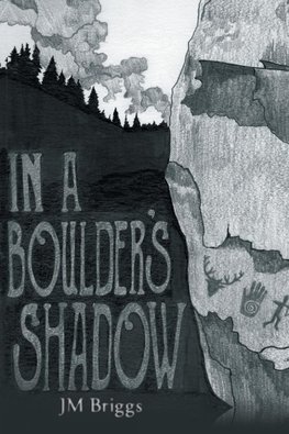 In a Boulder's Shadow