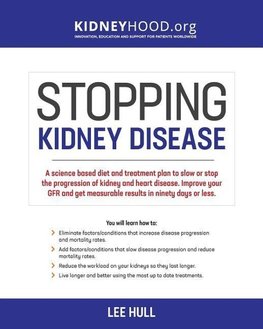 Stopping Kidney Disease