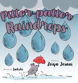 Pitter-patter Raindrops