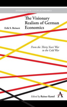 Visionary Realism of German Economics