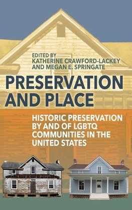 Preservation and Place