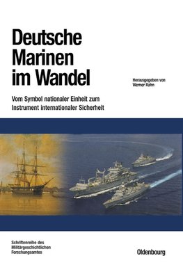 Deutsche Marinen im Wandel