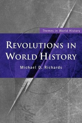 Richards, M: Revolutions in World History